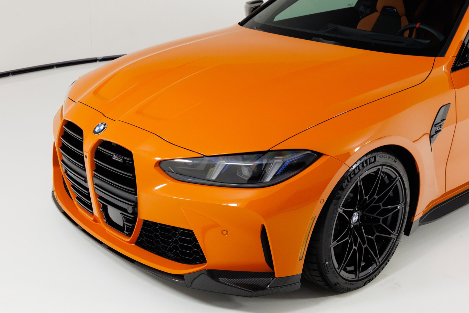Used 2026 BMW M4 Competition RWD image 57