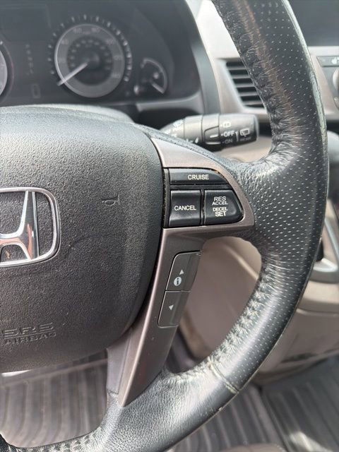 Used 2015 Honda Odyssey Touring image 12