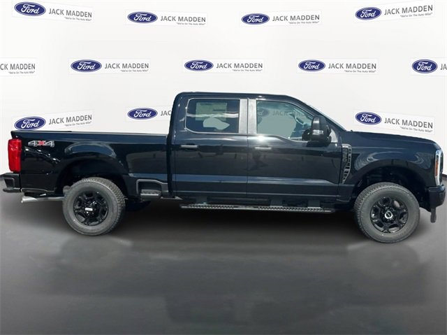 New 2026 Ford F350 XL image 4