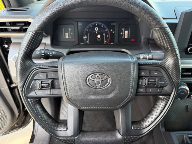 Used 2025 Toyota Tacoma SR5 image 13