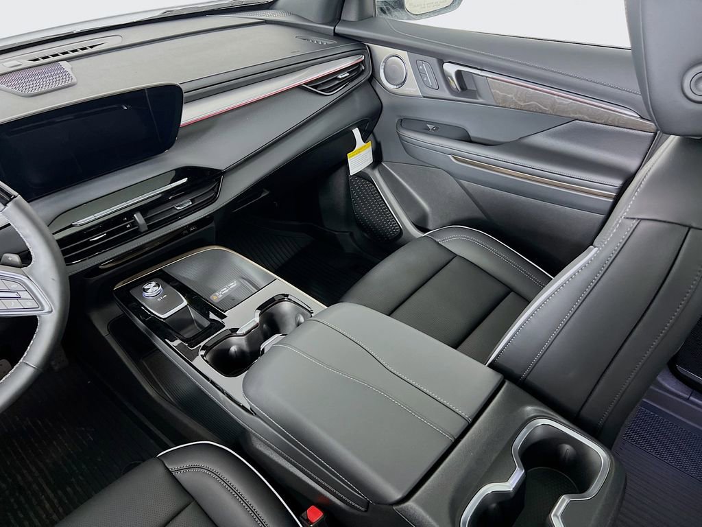 New 2026 Buick Enclave Avenir w/ Super Cruise Package image 23