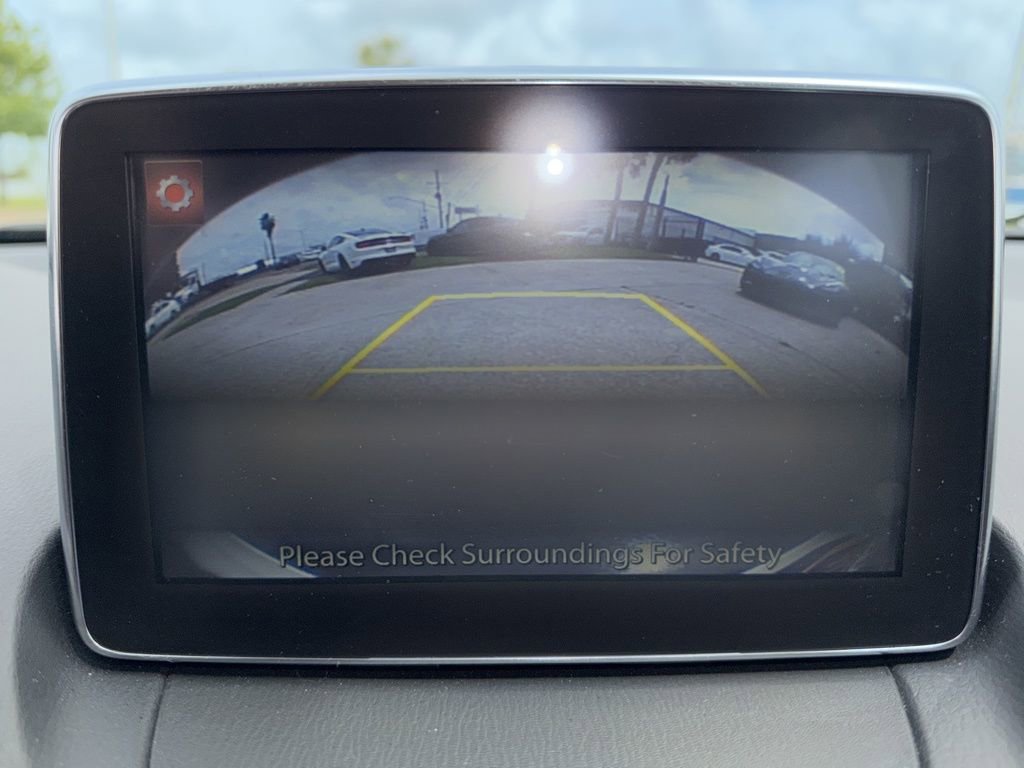 Used 2017 MAZDA CX-3 Sport image 11