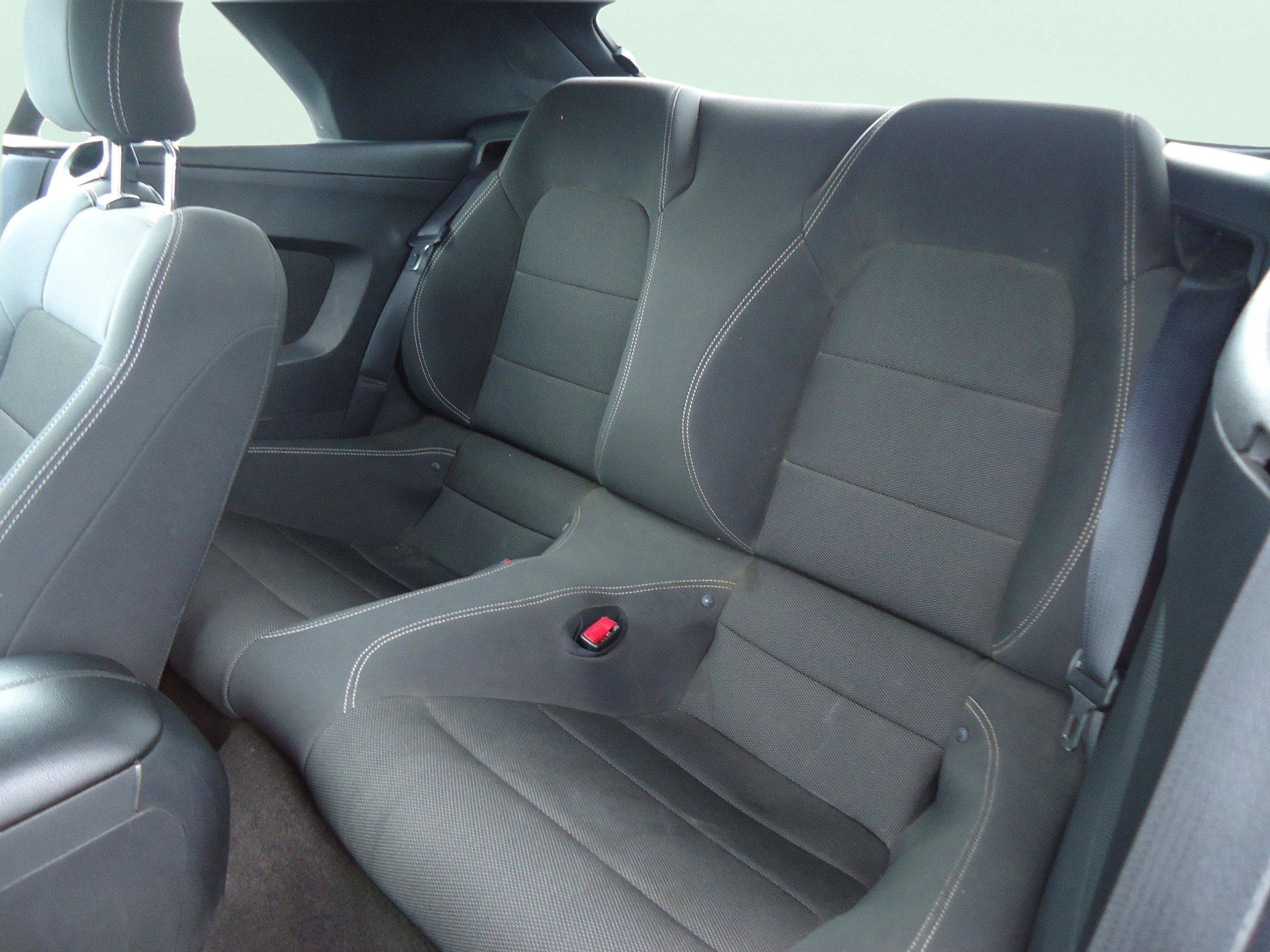 Used 2015 Ford Mustang Convertible w/ Equipment Group 051A image 24