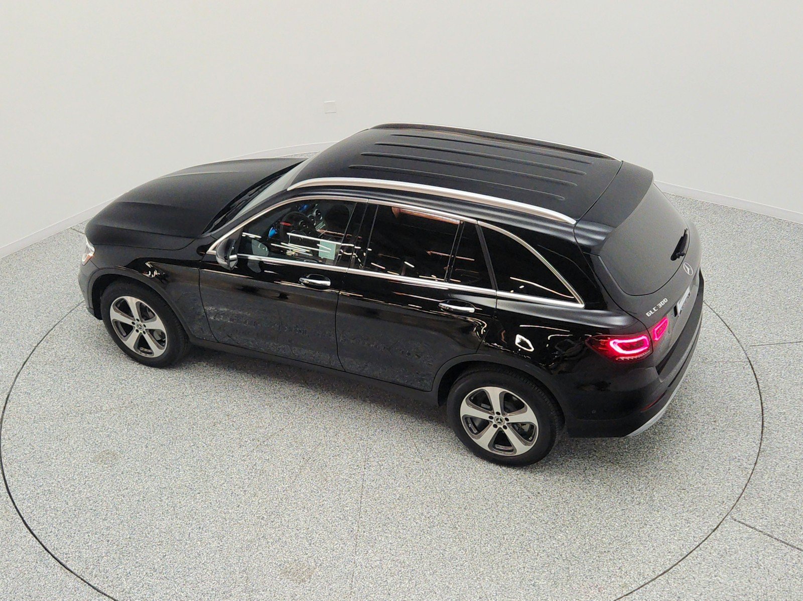 Certified 2022 Mercedes-Benz GLC 300 image 29