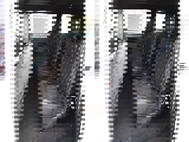 New 2026 Chrysler Pacifica Select image 10