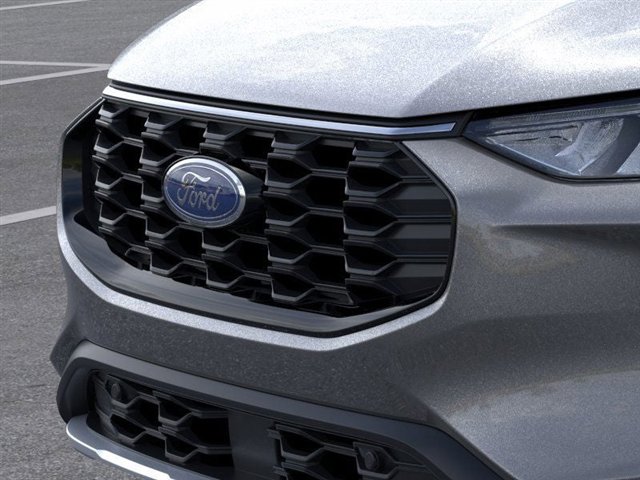 New 2026 Ford Escape ST-Line w/ Cold Weather Package AWD/4WD image 17