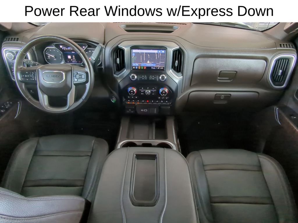 Used 2021 GMC Sierra 1500 Denali w/ Denali Ultimate Package image 30