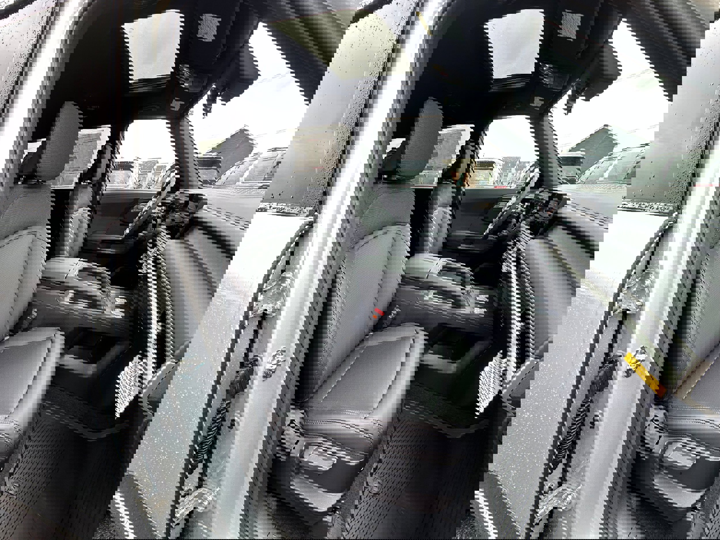 New 2027 Kia Telluride S image 24