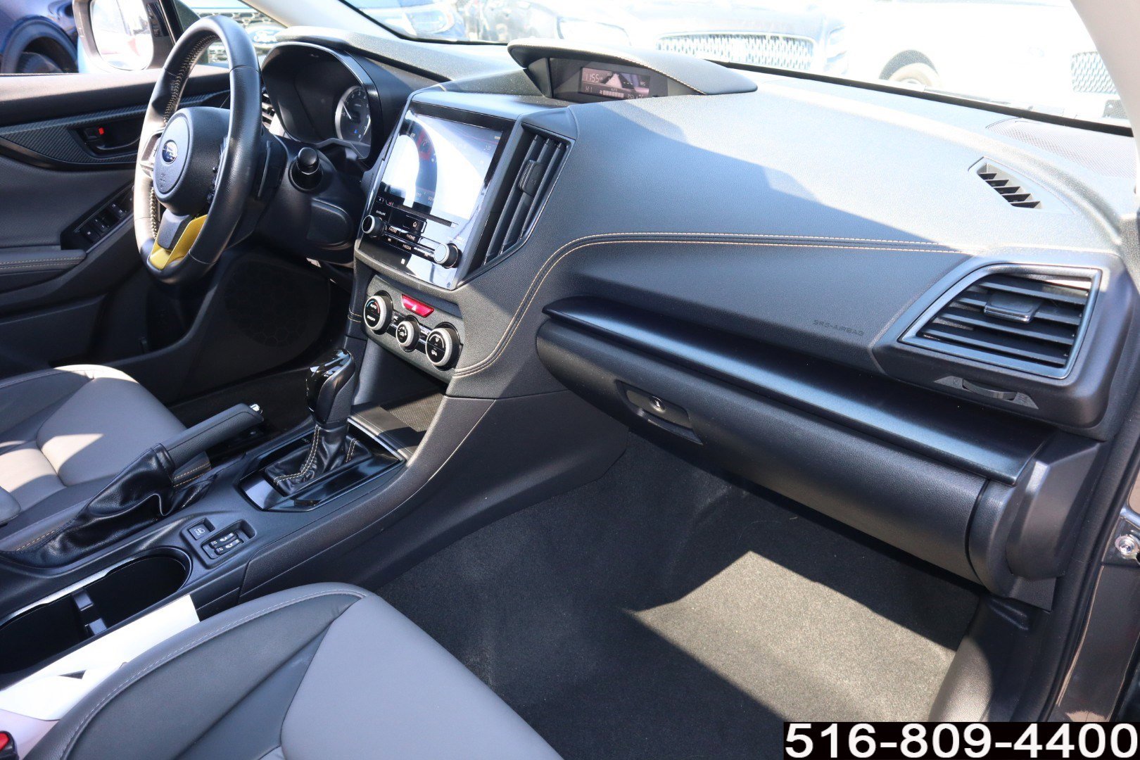 Used 2023 Subaru Crosstrek 2.5i Sport image 26