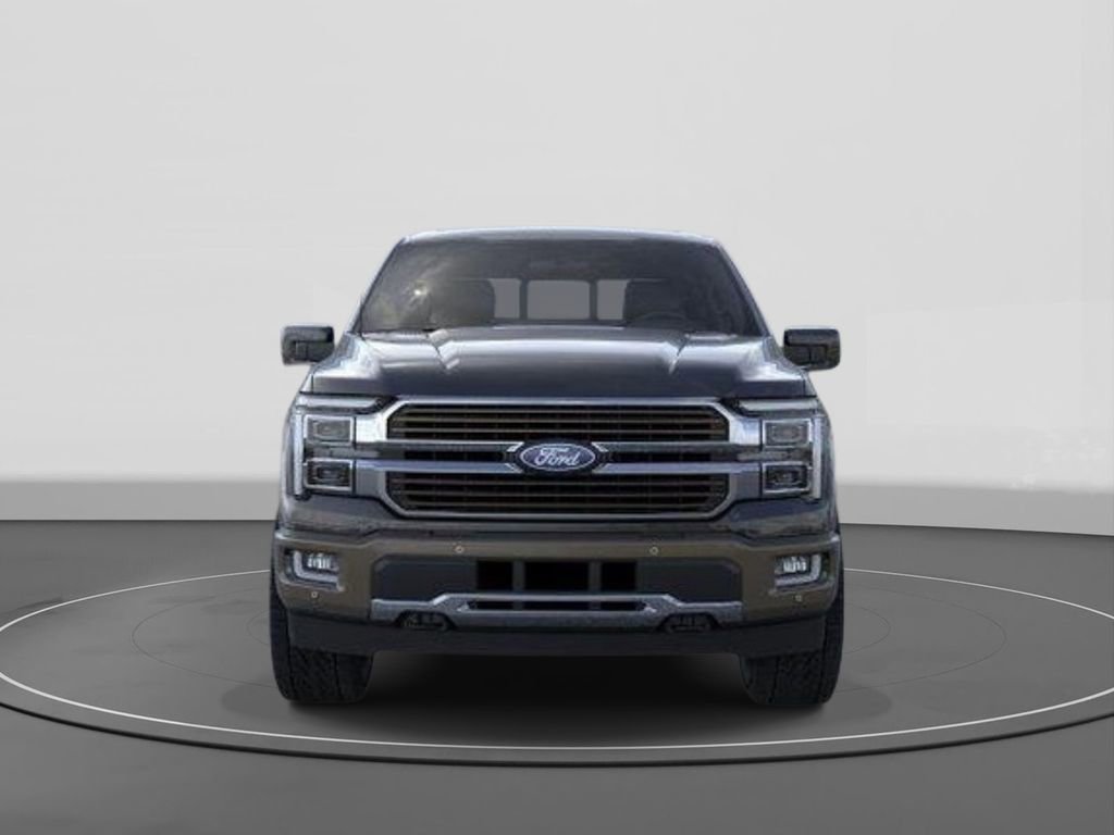New 2026 Ford F150 King Ranch w/ Equipment Group 601A High AWD/4WD image 6