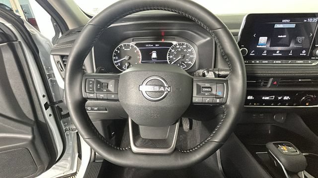Used 2026 Nissan Rogue SV w/ Cold Weather Package AWD/4WD image 14