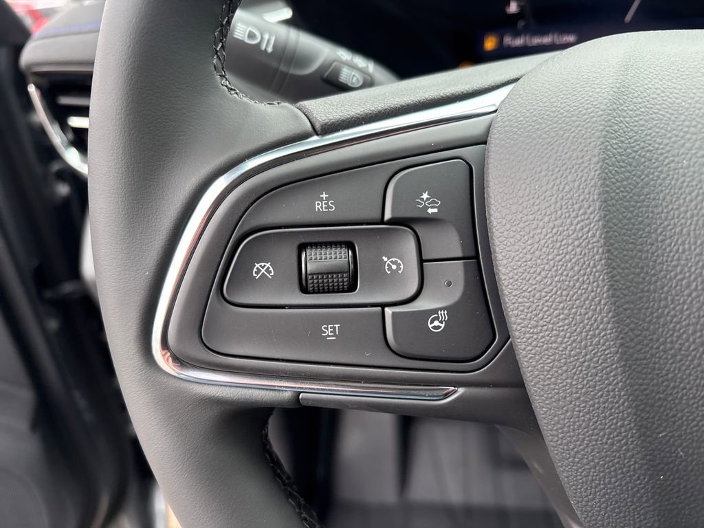 New 2026 Buick Envista Sport Touring w/ Convenience I Package image 16