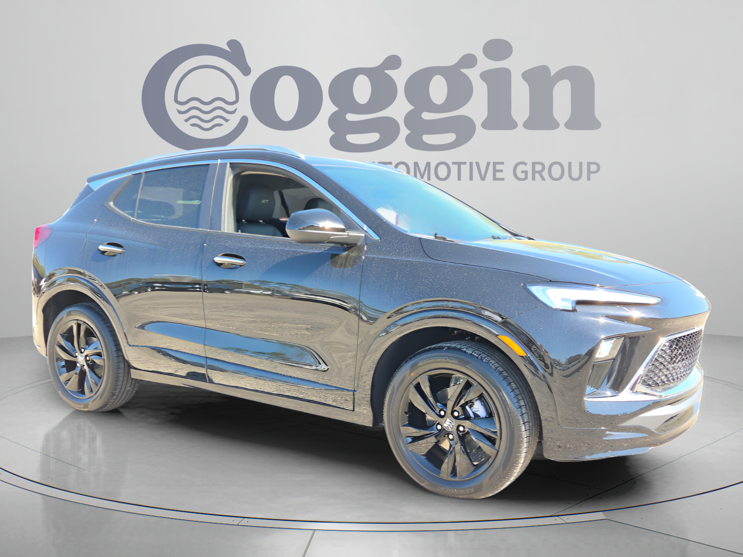 New 2026 Buick Encore GX Sport Touring w/ Comfort Package AWD/4WD image 8