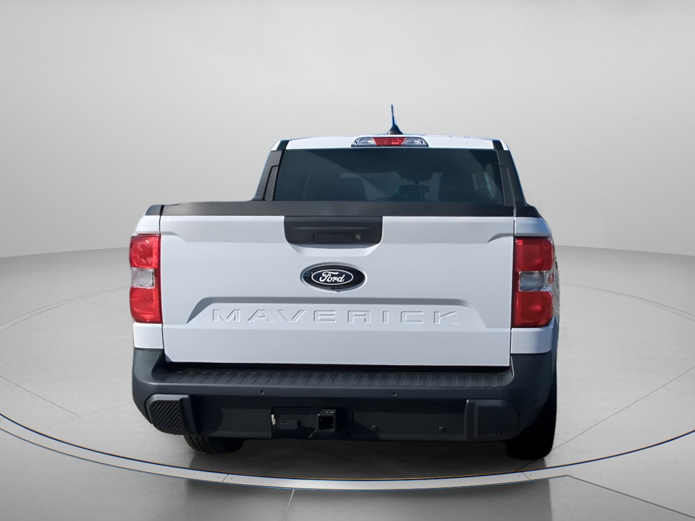 New 2026 Ford Maverick XLT w/ XLT Luxury Package FWD image 28