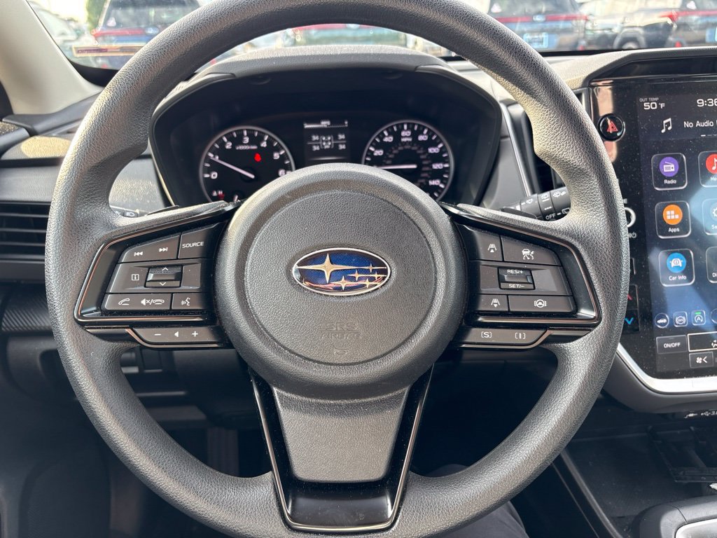 Used 2024 Subaru Crosstrek 2.0i Premium AWD/4WD image 2