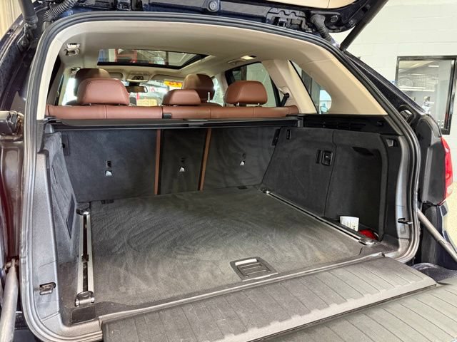 Used 2015 BMW X5 xDrive35i AWD/4WD image 24