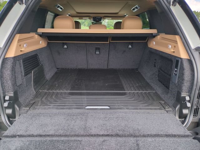 New 2026 Land Rover Range Rover SE AWD/4WD image 16