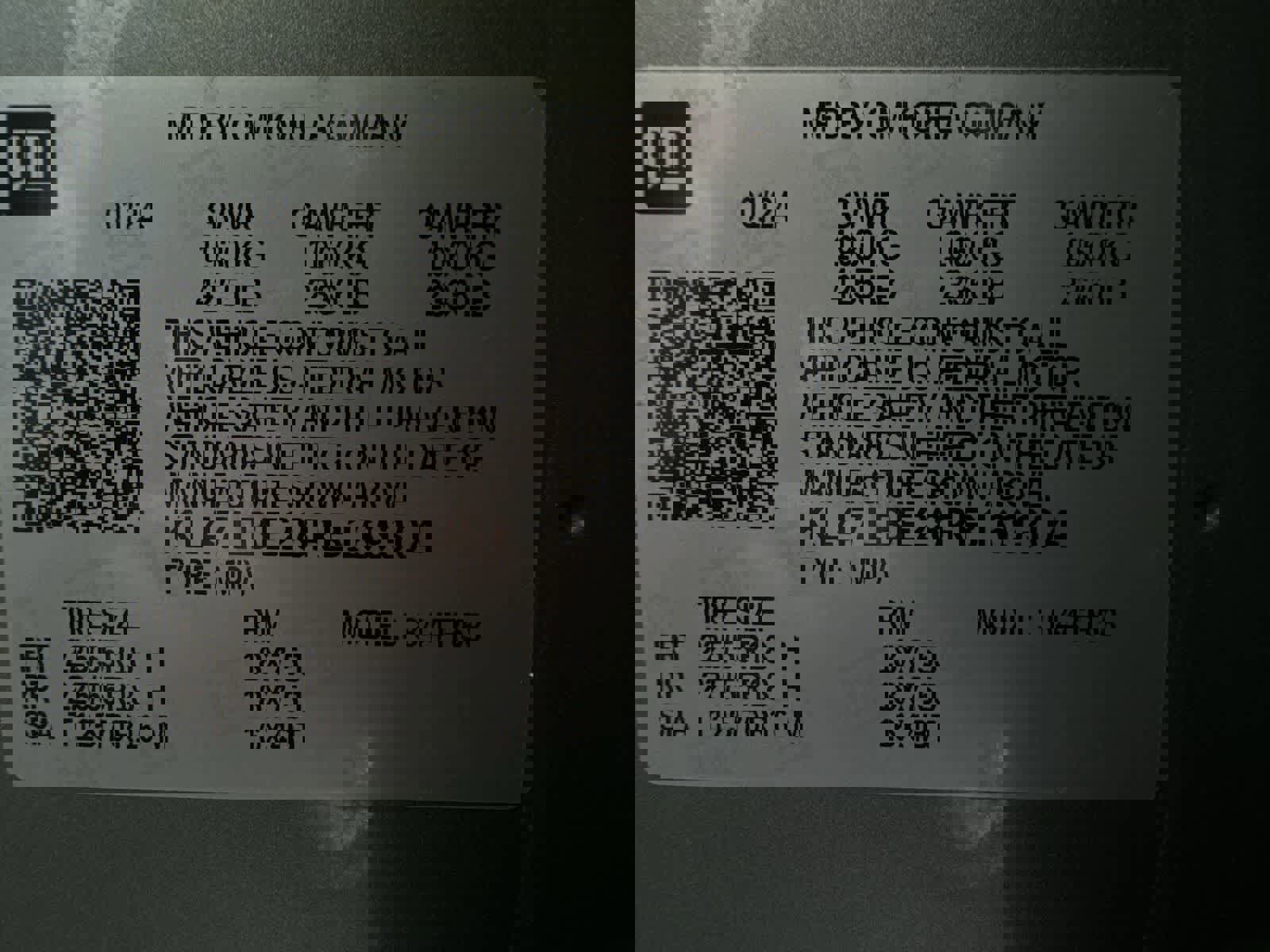 Used 2024 Buick Envista Sport Touring w/ Convenience I Package image 34