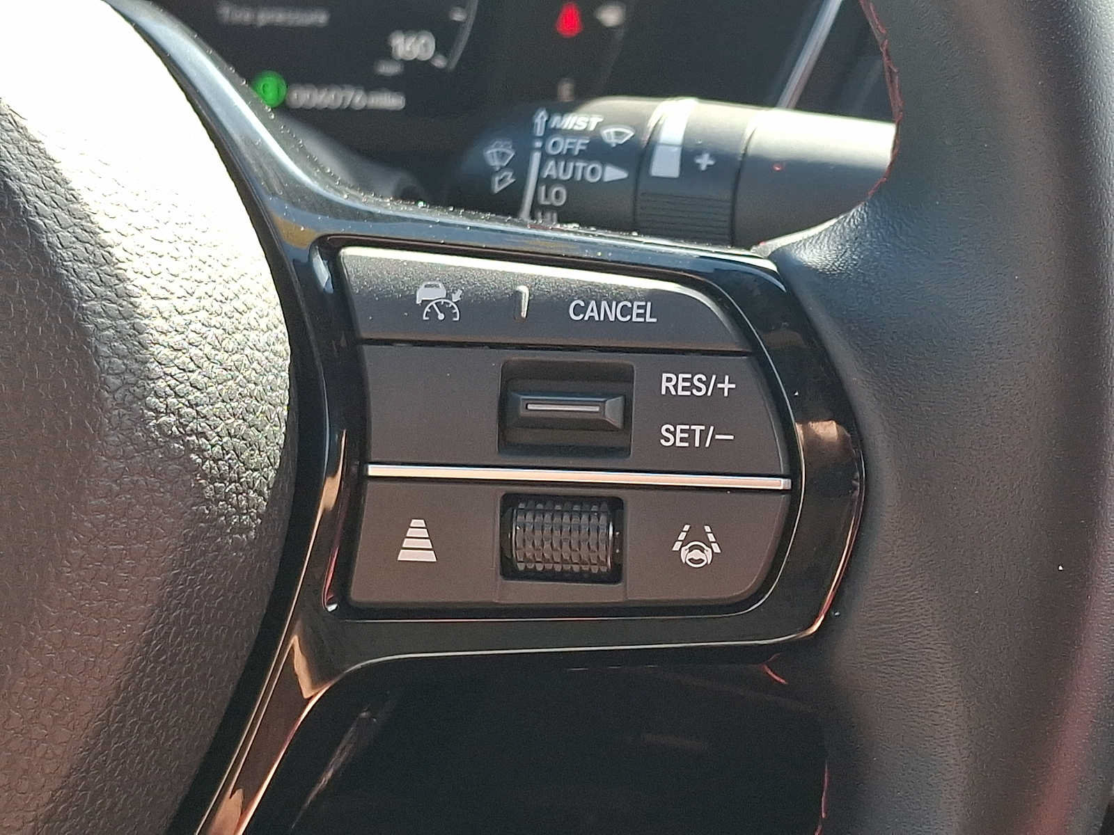 Used 2025 Acura Integra A-Spec w/ Technology Package FWD image 22