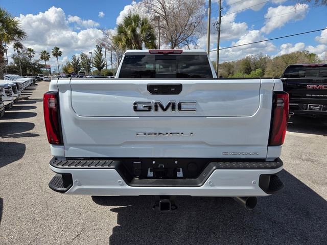 New 2026 GMC Sierra 2500 Denali Ultimate image 13
