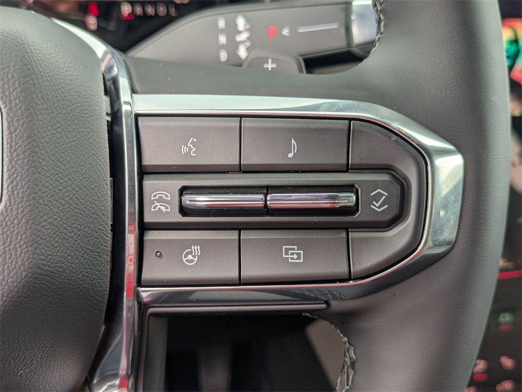 New 2026 GMC Terrain Elevation w/ LPO, Floor Liner Package image 17