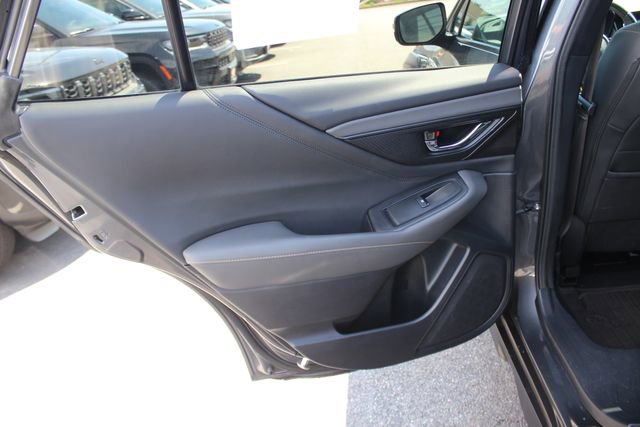 Used 2022 Subaru Outback Wilderness AWD/4WD image 21