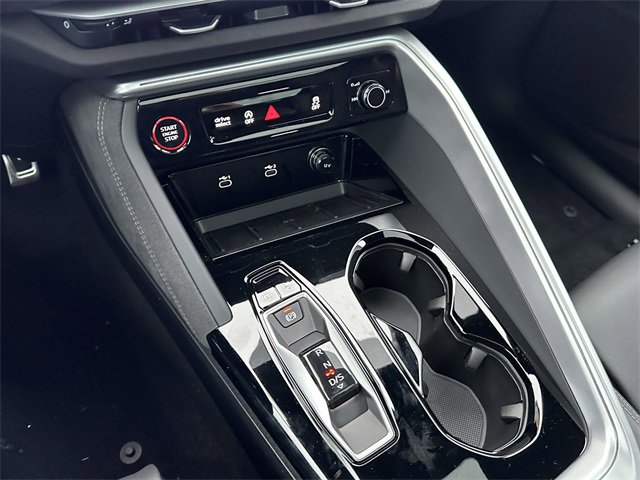 New 2025 Audi SQ5 Premium Plus image 12