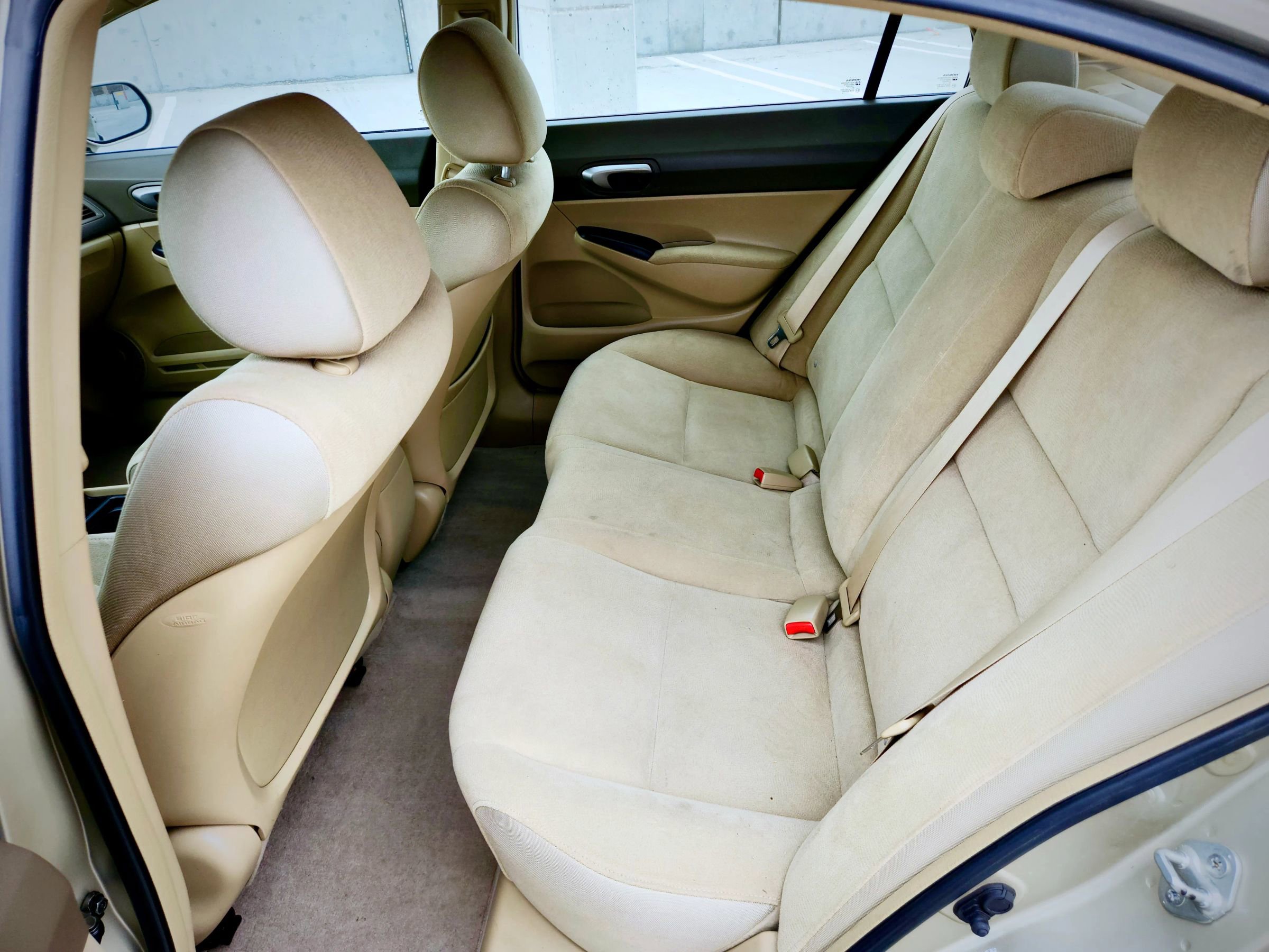 Used 2007 Honda Civic LX image 15