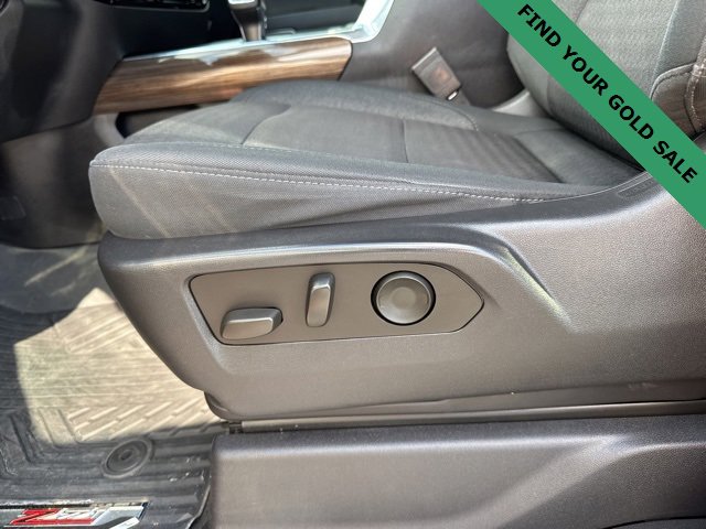 Certified 2023 Chevrolet Silverado 1500 RST image 16
