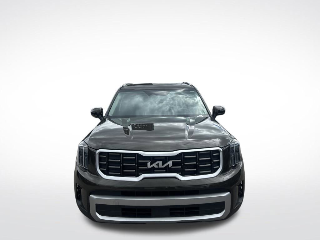 Used 2023 Kia Telluride S w/ S Sunroof Package AWD/4WD image 8