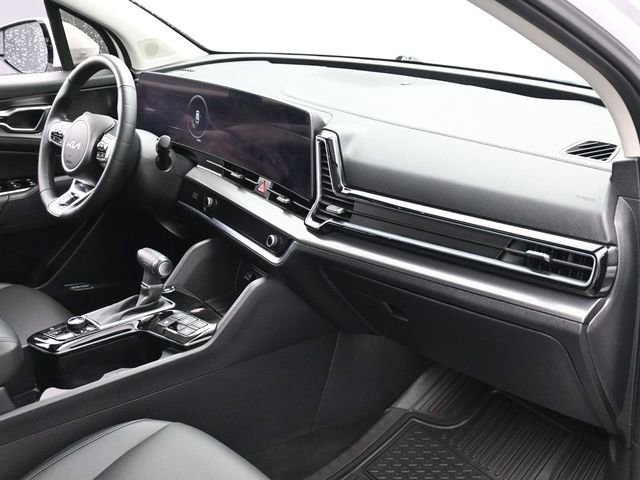 Used 2025 Kia Sportage SX image 29