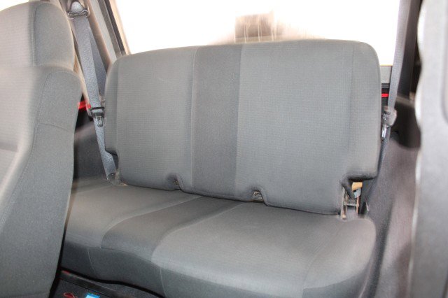 Used 2006 Jeep Wrangler SE image 28