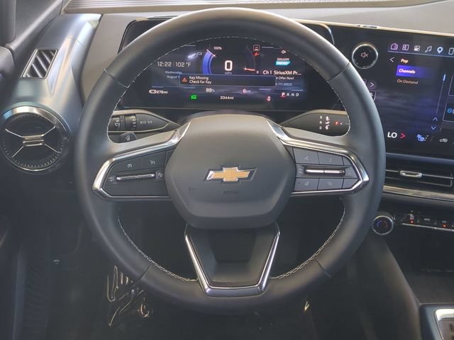 Certified 2026 Chevrolet Equinox EV LT AWD/4WD image 21