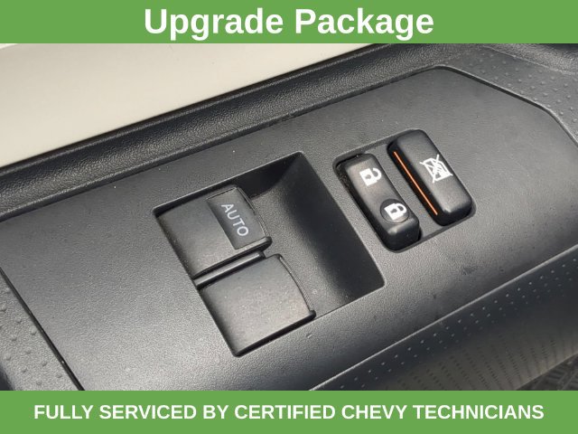 Used 2014 Toyota FJ Cruiser 4WD w/ Upgrade Package image 20