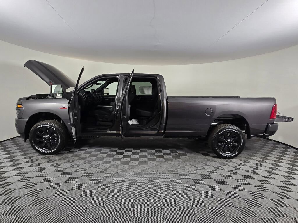 New 2026 RAM 2500 Big Horn image 15