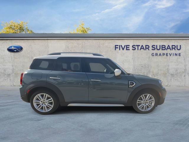 Used 2024 MINI Cooper Countryman S image 9