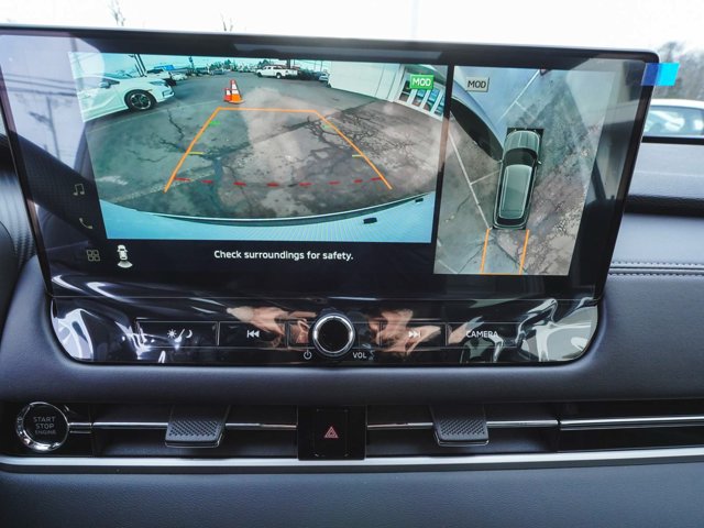 New 2026 Mitsubishi Outlander AWD image 21