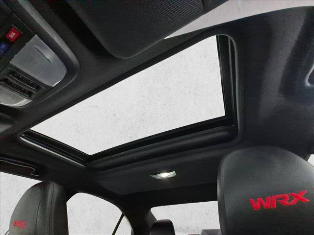 Used 2022 Subaru WRX Limited AWD/4WD image 21