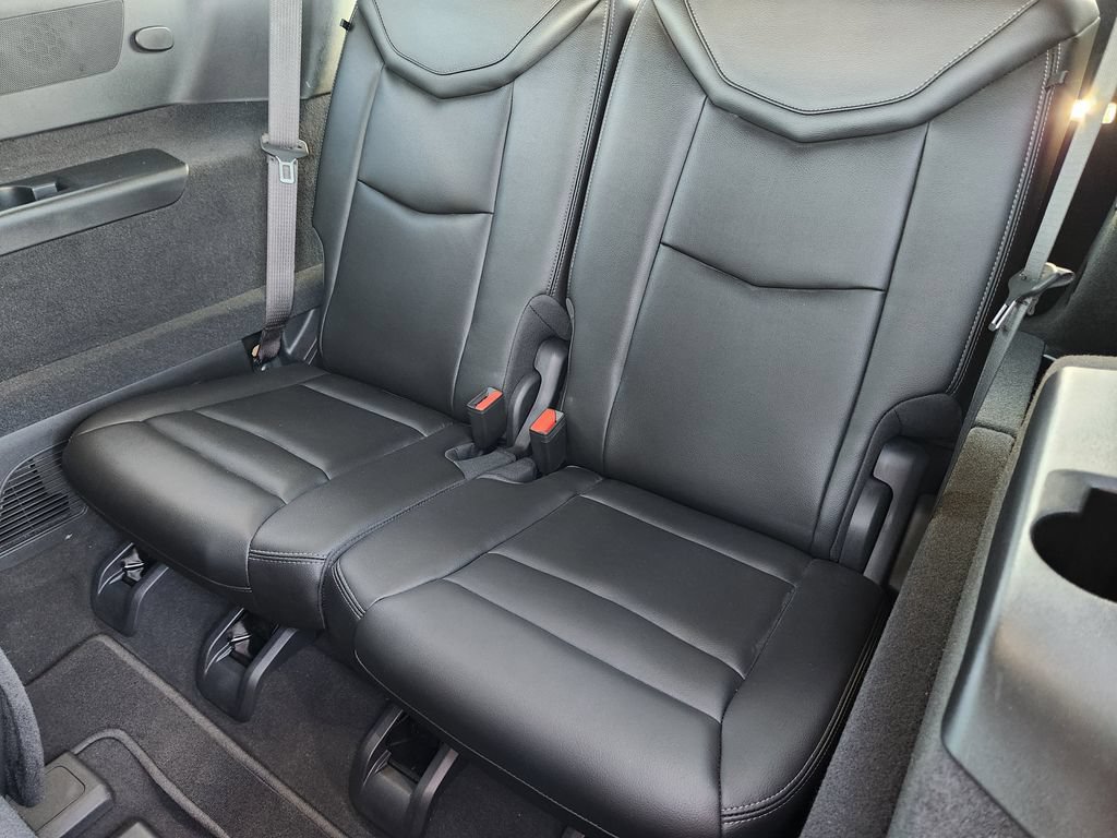 Certified 2023 Cadillac XT6 Luxury FWD image 31