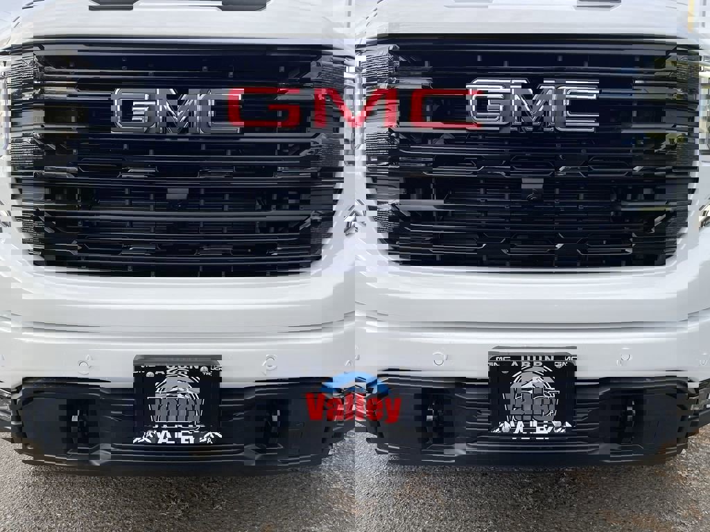 New 2026 GMC Sierra 1500 Elevation w/ Elevation Premium Package image 32