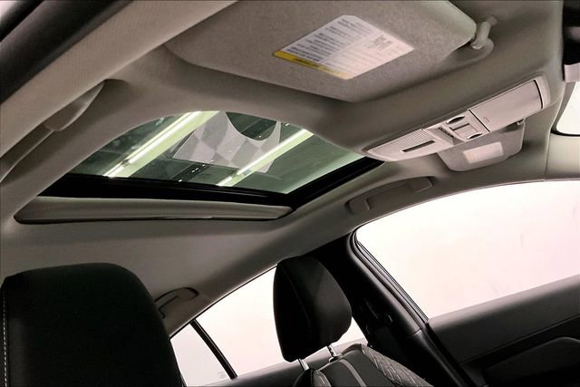 New 2026 Nissan Sentra SV w/ SV Convenience Package FWD image 33