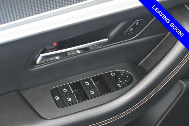 Used 2024 MAZDA CX-90 3.3 Turbo w/ Preferred Plus AWD/4WD image 13