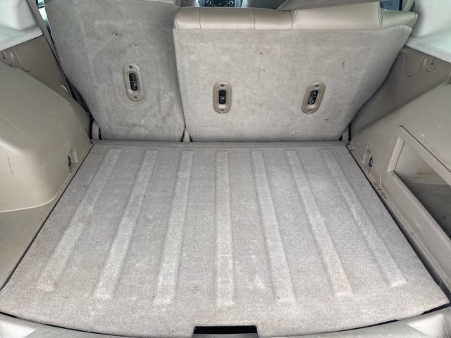 Used 2015 Jeep Patriot High Altitude AWD/4WD image 11