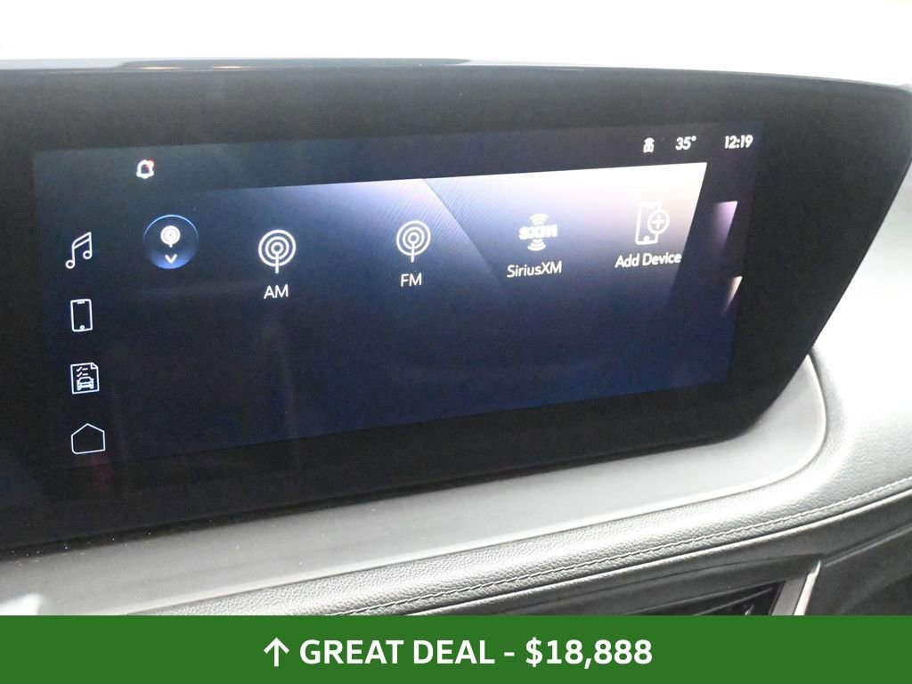 Used 2024 Buick Encore GX Sport Touring image 27