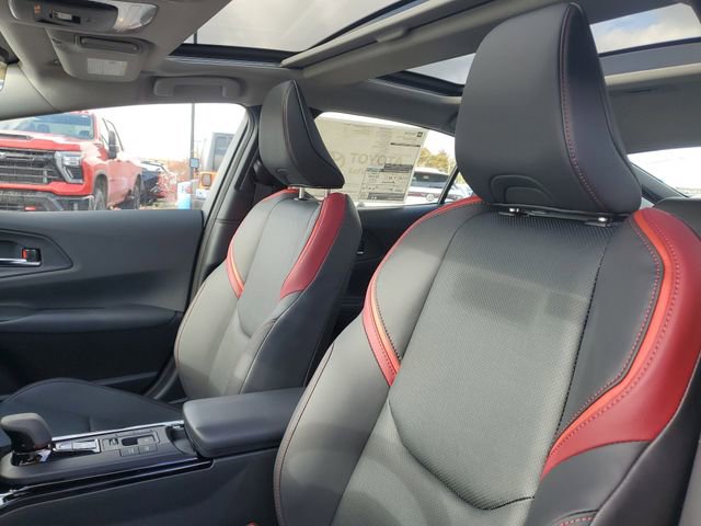 New 2026 Toyota Prius Plug-In Hybrid image 11