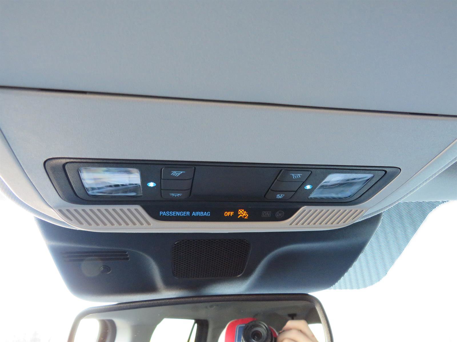 New 2026 Ford Expedition Max Active AWD/4WD image 22
