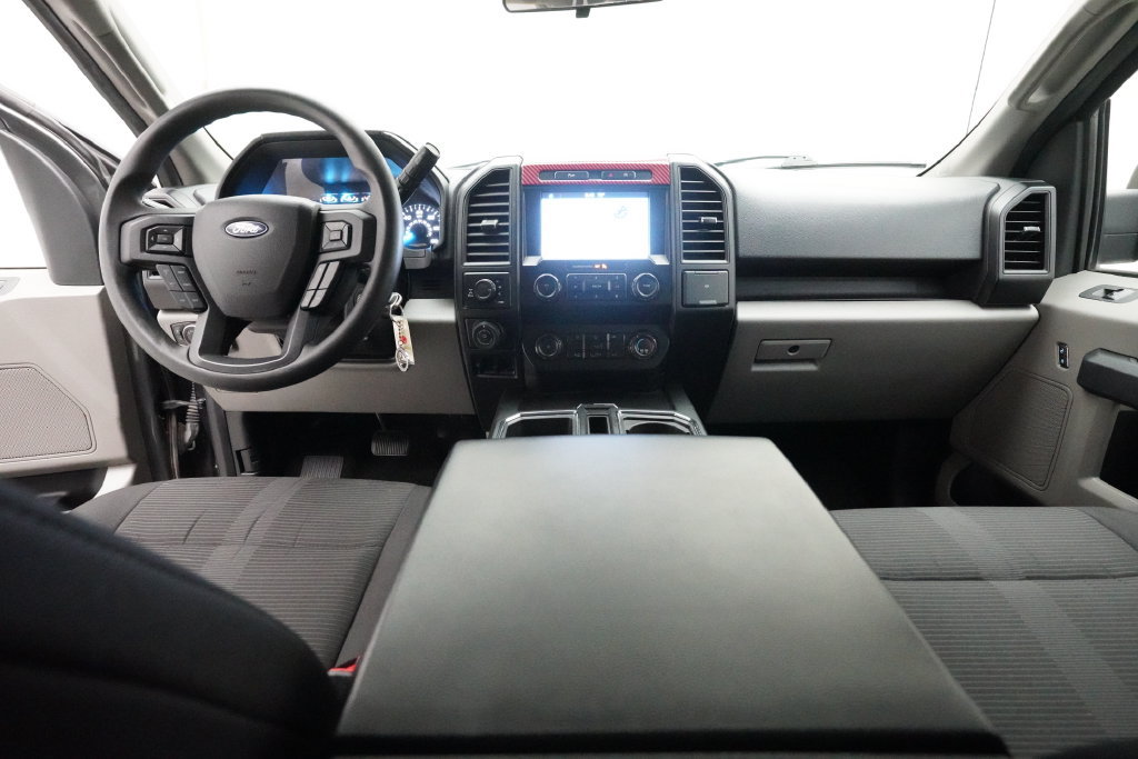 Used 2019 Ford F150 XL w/ Equipment Group 101A Mid AWD/4WD image 5