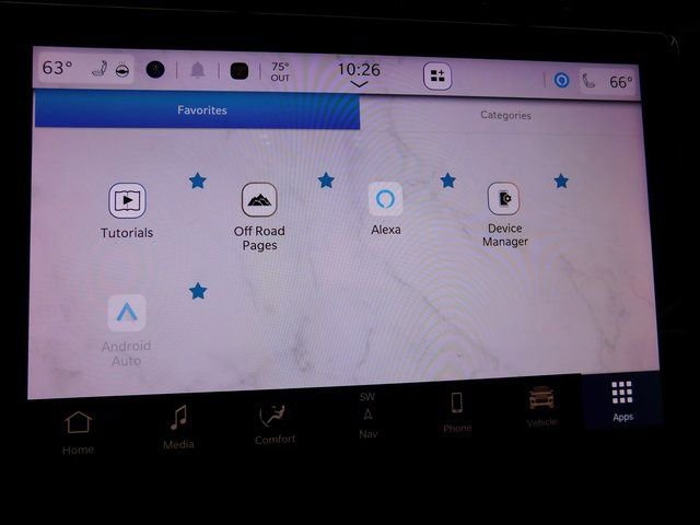 Used 2024 Jeep Grand Cherokee Limited w/ Trailer Tow Package image 55