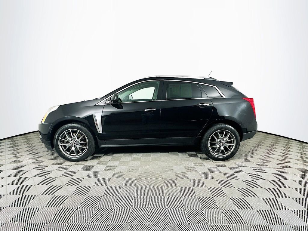 Used 2015 Cadillac SRX Performance w/ Driver Awareness Package image 6