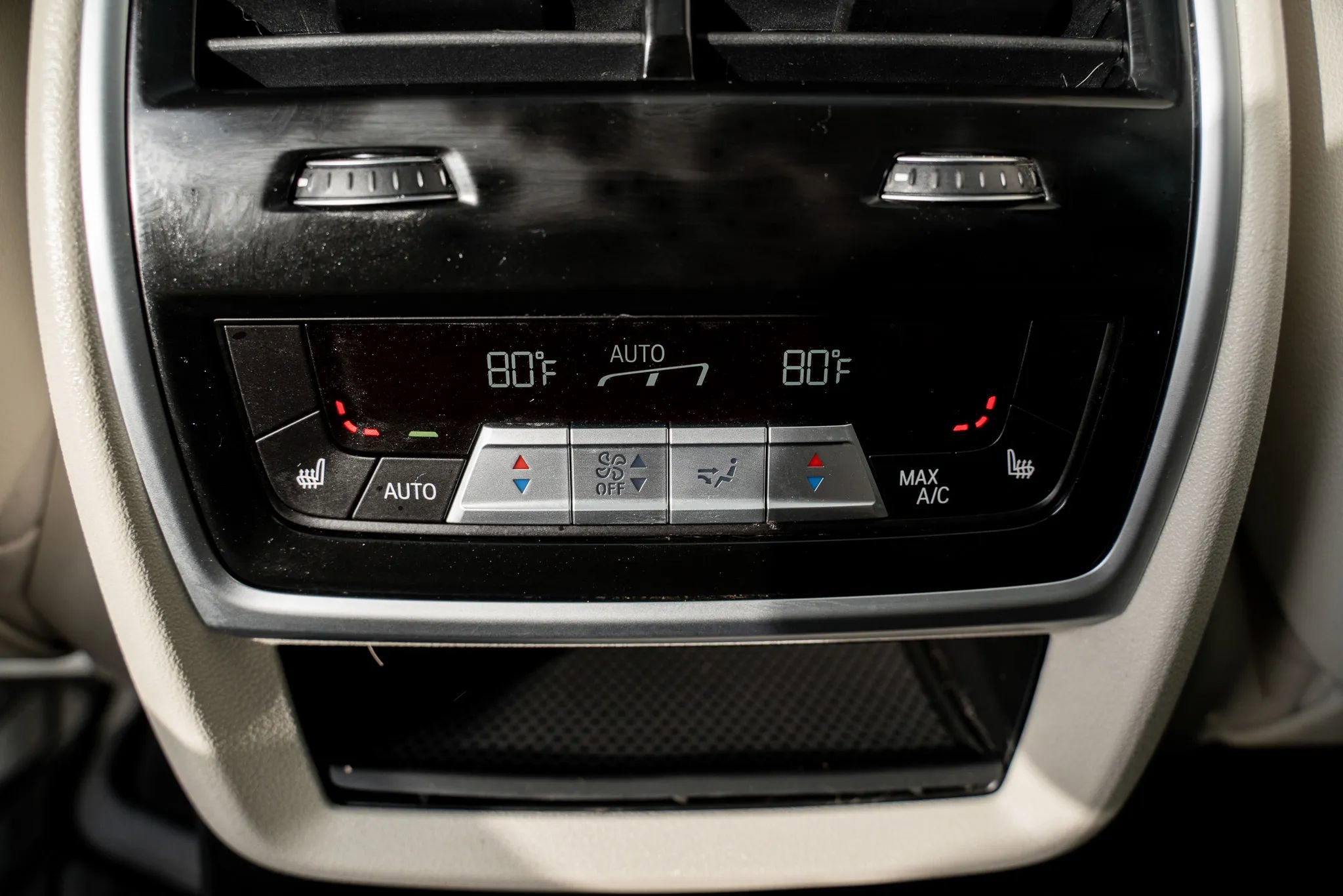 Used 2021 BMW X7 xDrive40i image 9